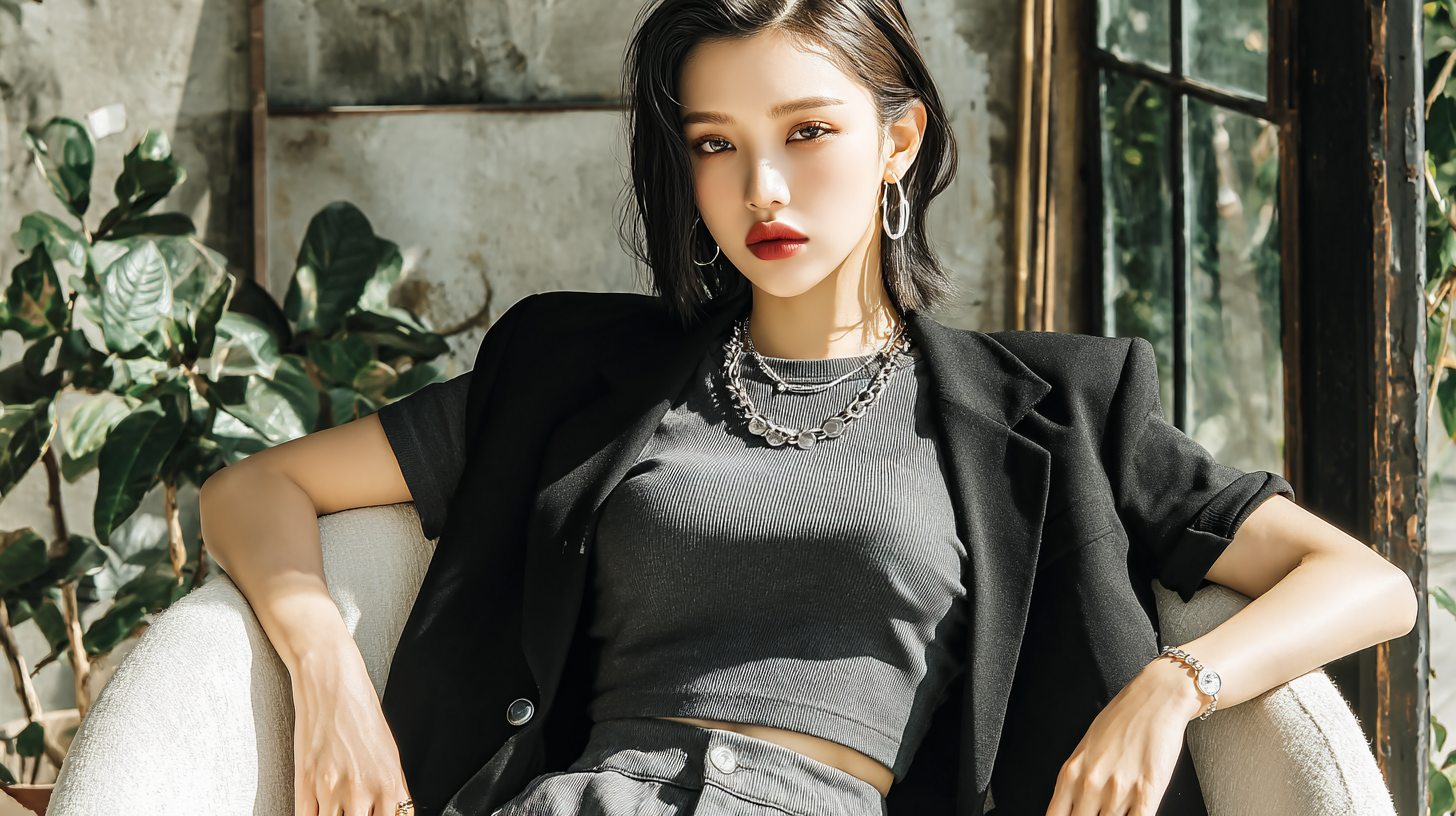 Load video: Design your life